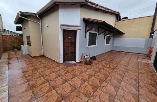 Tupy House | Aconchego