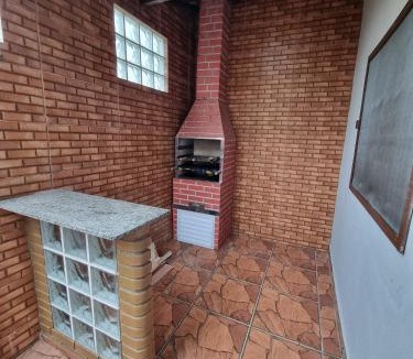 Tupy House | Aconchego