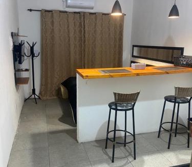 Simoes Lopes Apartment | Aconchego