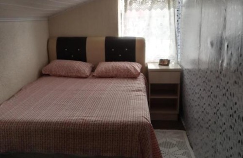 Weissopolis House | Aconchego