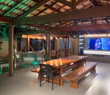 Prado House | Aconchego