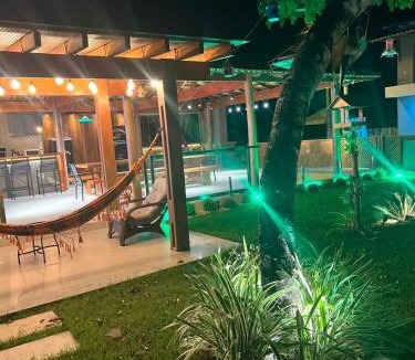 Prado House | Aconchego