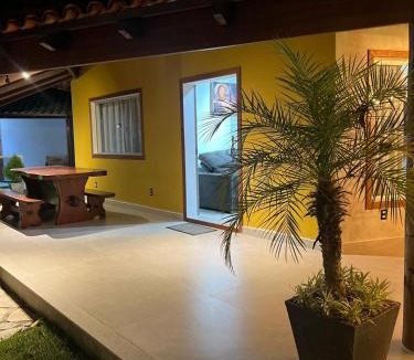 Prado House | Aconchego