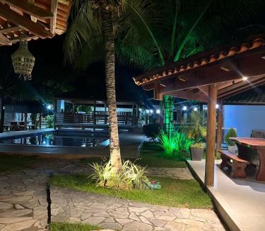 Prado House | Aconchego
