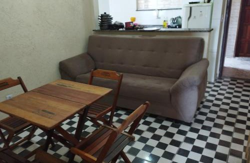 Rio das Ostras Apartment | Aconchego