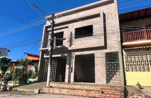 Santarem Apartment | Aconchego