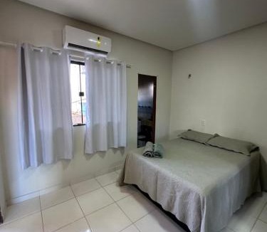 Santarem Apartment | Aconchego