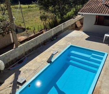 Pirangucu House | Aconchego céu azul