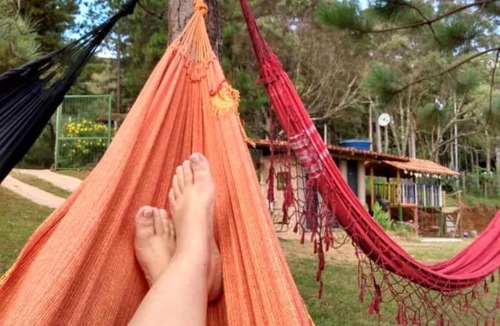 Rio Acima Hotel | Aconchego Caminho das Cachoeiras