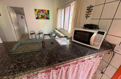 Boicucanga Beach House | Aconchego, casa com 3 dorms, piscina, churrasq em Condomínio Fechado
