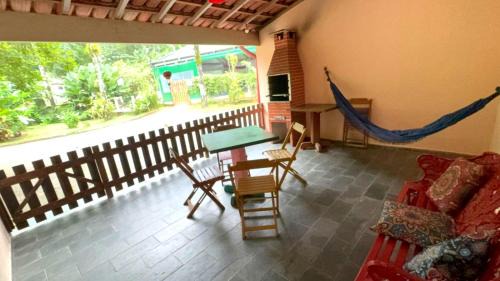 Boicucanga Beach House | Aconchego, casa com 3 dorms, piscina, churrasq em Condomínio Fechado