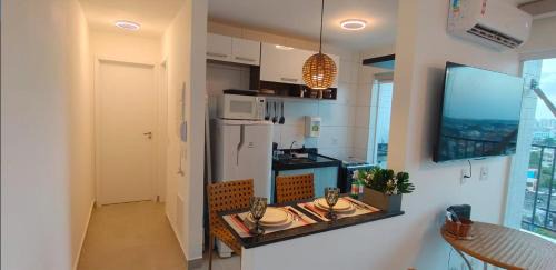 Pedreira Apartment | Aconchego com Classe na COP30