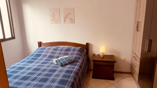 Nossa Senhora de Fatima Apartment | Aconchego - com Garagem