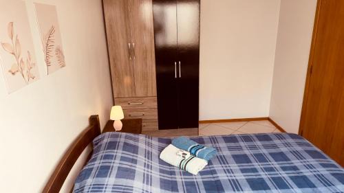 Nossa Senhora de Fatima Apartment | Aconchego - com Garagem