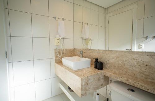 Dutra Apartment | Aconchego, conforto e charme, bem localizado!