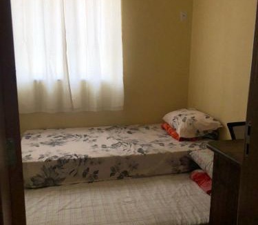Jiboia Branca Apartment | Aconchego COP 30
