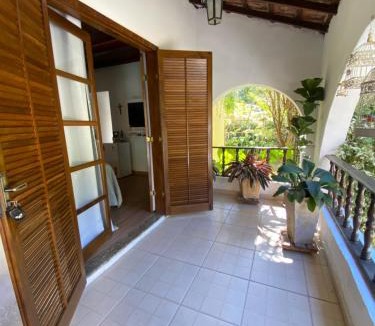 Cascata do Imbui House | Aconchego Corrêas