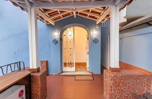 Vila Pompeia Apartment | Aconchego Cotoxó - Loft 1