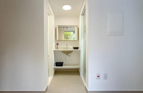 Vila Pompeia Apartment | Aconchego Cotoxó - Loft 1