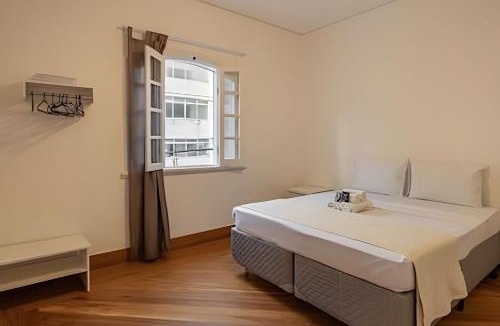 Vila Pompeia Apartment | Aconchego Cotoxó - Loft 3