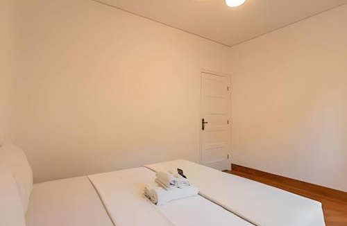 Vila Pompeia Apartment | Aconchego Cotoxó - Loft 3