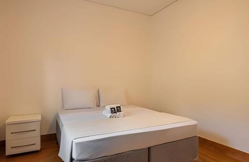 Vila Pompeia Apartment | Aconchego Cotoxó - Loft 3