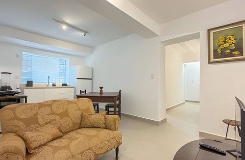 Vila Pompeia Apartment | Aconchego Cotoxó - Loft 1