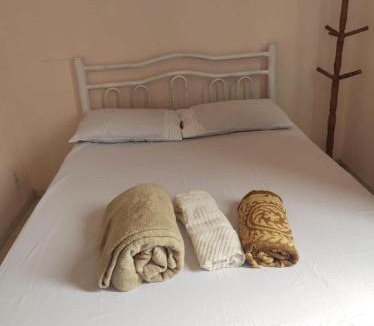 Campos Apartment | Aconchego de Casa