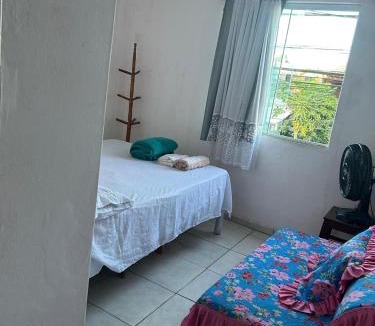 Campos Apartment | Aconchego de Casa