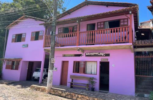 Conceicao do Ibitipoca Hotel | Aconchego do céu