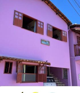 Conceicao do Ibitipoca Hotel | Aconchego do céu