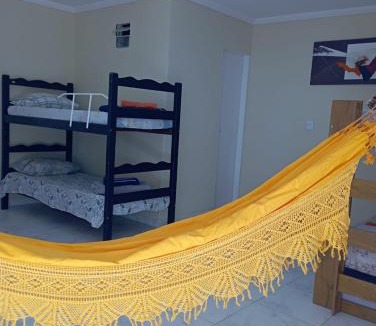 Caicara House | Aconchego da Nina