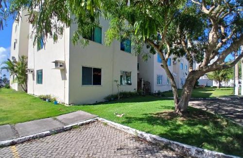 Baixo Grande Apartment | Aconchego da Angel, apto térreo com clube privativo