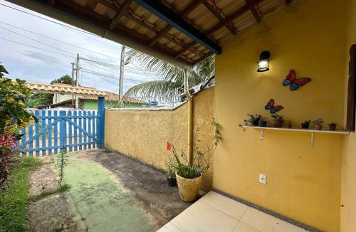 Rasa House | Aconchego da família
