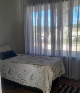 Jaboticatubas House | Aconchego da Juju