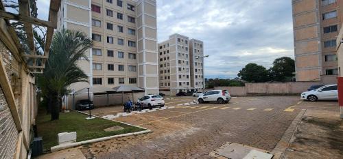 Nova Baden Apartment | Aconchego da Kelen