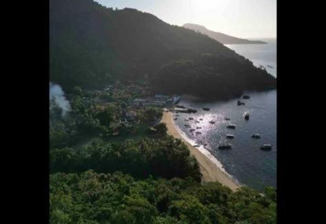 Ilha Grande House | Aconchego da Lu