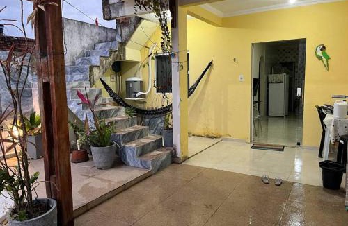 Ponta do Mangue House | Aconchego da Nilda