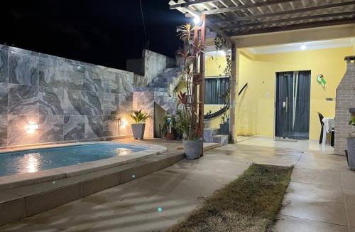 Ponta do Mangue House | Aconchego da Nilda