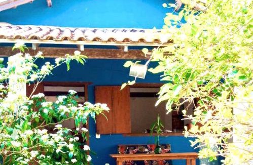 Itaunas House | Aconchego da Raquel
