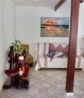 Itaunas House | Aconchego da Raquel