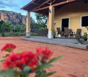 Coronel Jose Dias House | aconchego da serra