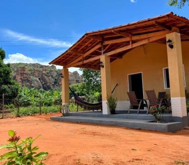 Coronel Jose Dias House | aconchego da serra