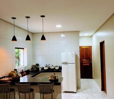 Coronel Jose Dias House | aconchego da serra
