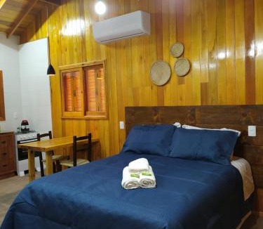 Sao Joaquim House | Aconchego da Serra