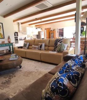 Goncalves House | Aconchego da Serra com Hidro Vista e Conforto Total