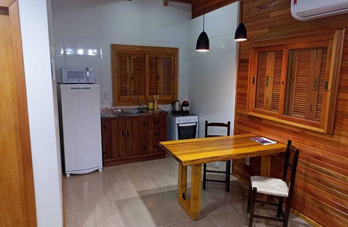 Sao Joaquim House | Aconchego da Serra Geminados