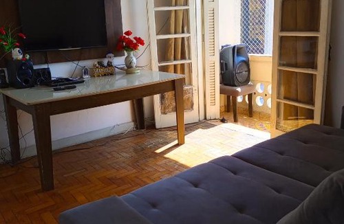 Bras Apartment | Aconchego da vera