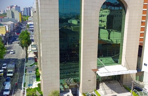 Bras Apartment | Aconchego da vera