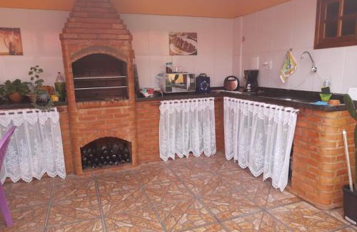 Araruama House | Aconchego da Vovó